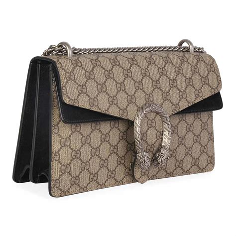 borsa dionysus gucci